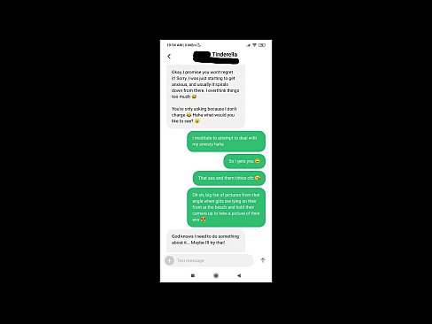 ❤️ Nagdagdag ako ng bagong PAWG mula sa Tinder sa aking harem (kasama ang makipag-usap sa Tinder) ❌ Porno sa amin ❤